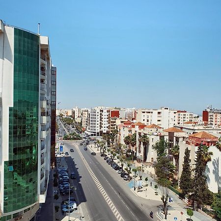 Logement Exceptionnel Reserve Aux Familles 梅克内斯 外观 照片